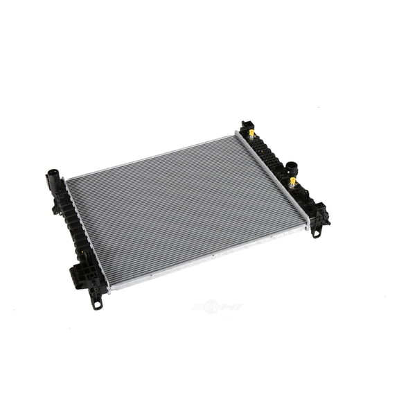 GM Genuine Parts 21878 Radiator