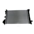 thumbnail image 1 of GM Genuine Parts 21880 Radiator, 1 of 2