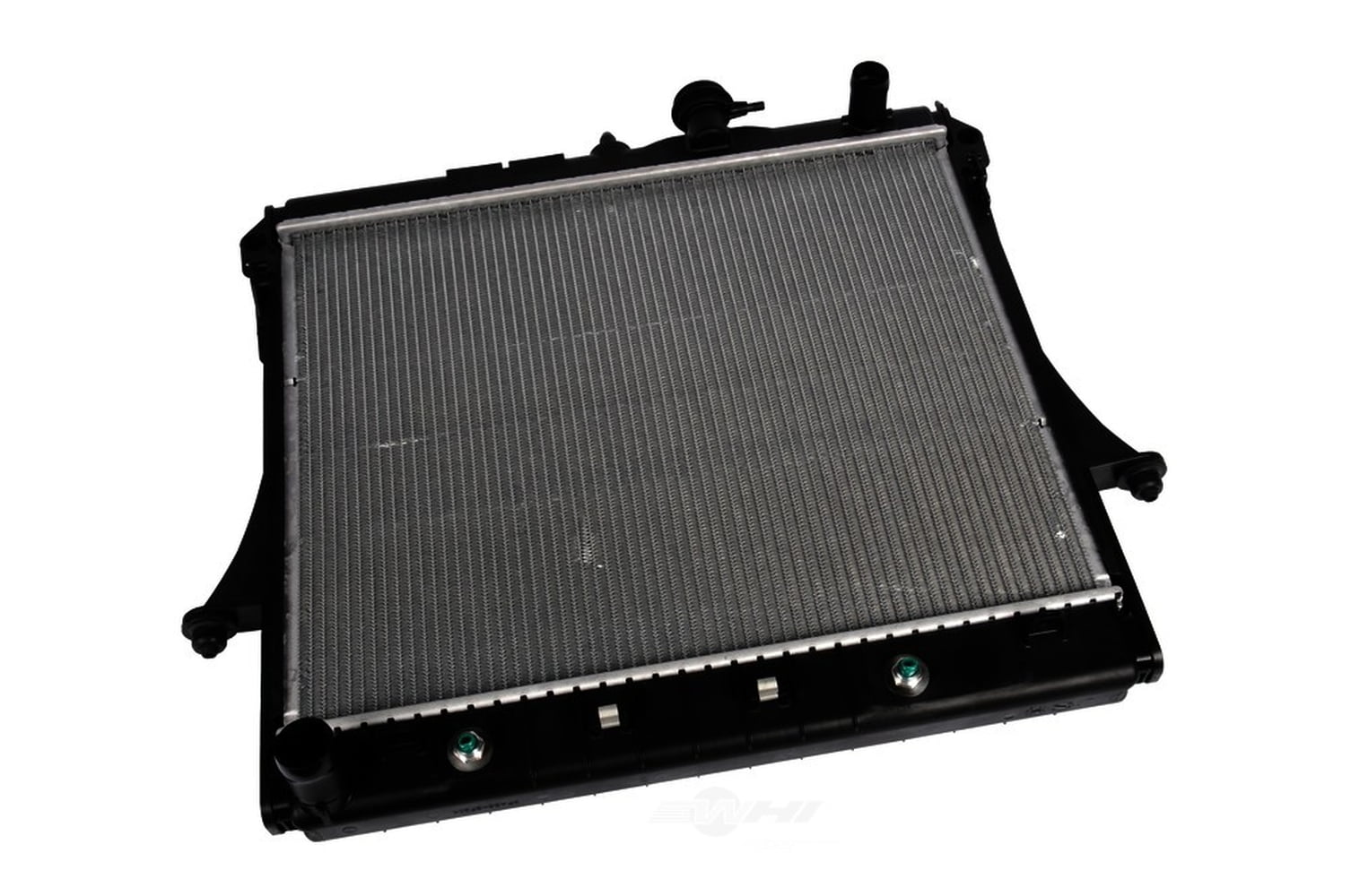 GM Genuine Parts 22000 Radiator - Radiator for GM Vehicles - Walmart.com