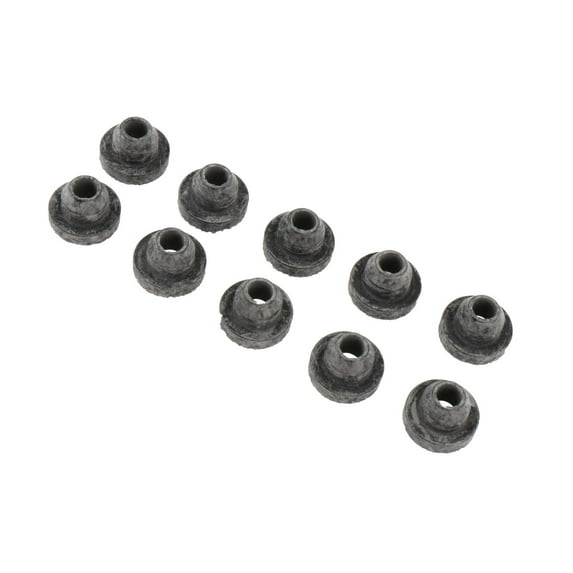 GM Genuine Parts 22039457 Washer Fluid Level Sensor Seal, Black