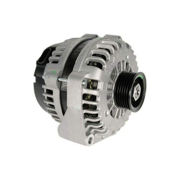 GM Genuine Parts 22781131 Alternator