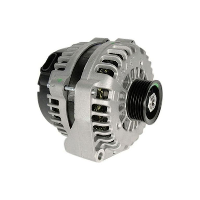 GM Genuine Parts 22781131 Alternator - Walmart.com