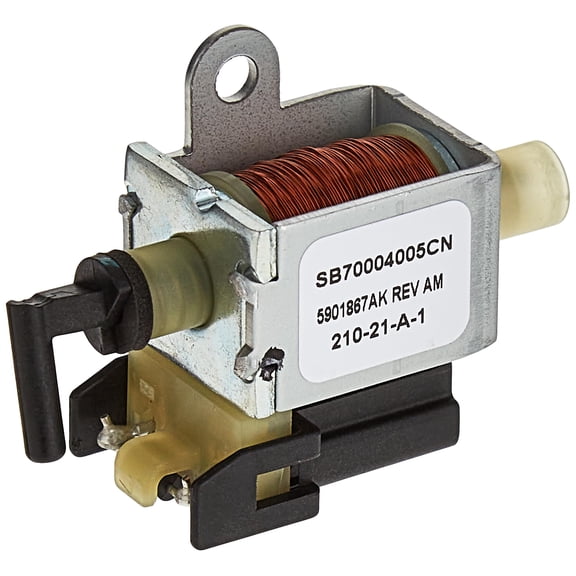 GM Genuine Parts 22891588 Ignition Lock Solenoid SHO23