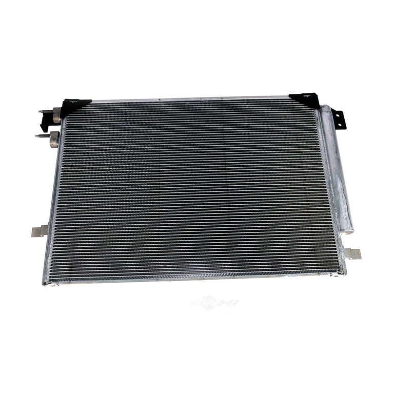 GM Genuine Parts 22966150 A/C Condenser - Walmart.com