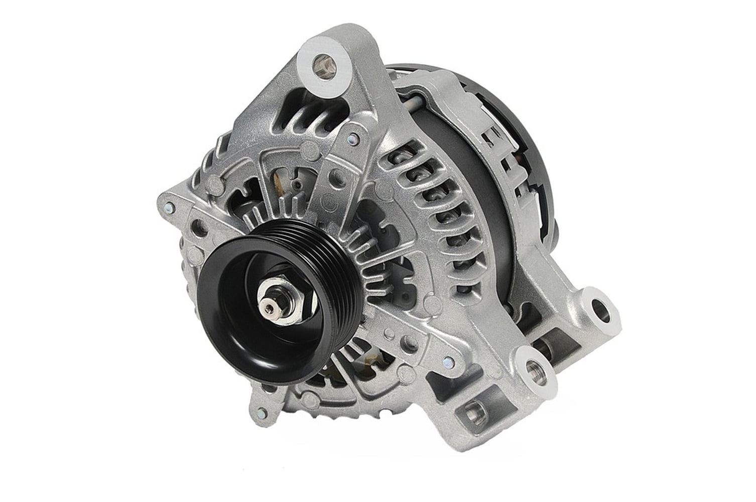 GM Genuine Parts 23106528 Alternator