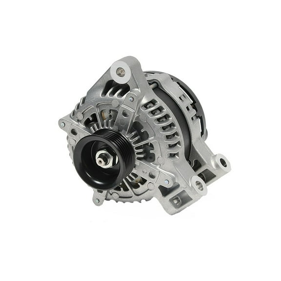 GM Genuine Parts 23106528 Alternator
