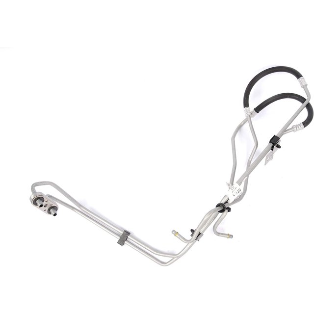 GM Genuine Parts 23216282 Automatic Transmission Fluid Cooler Inlet and