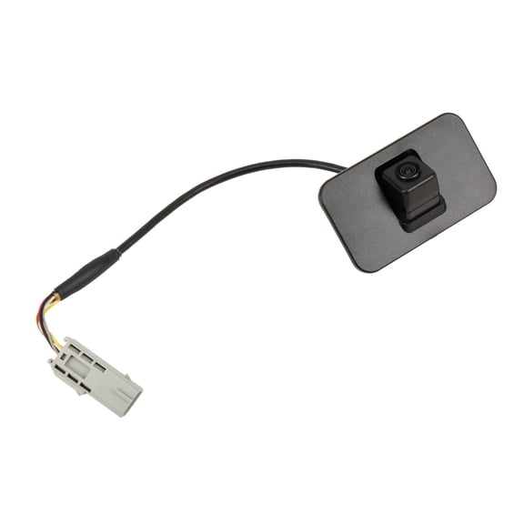 GM Genuine Parts 23378804 Rear Park Assist Camera C43