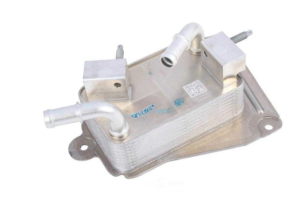 GM Genuine Parts 24042617 Automatic Transmission Fluid Cooling Exchanger