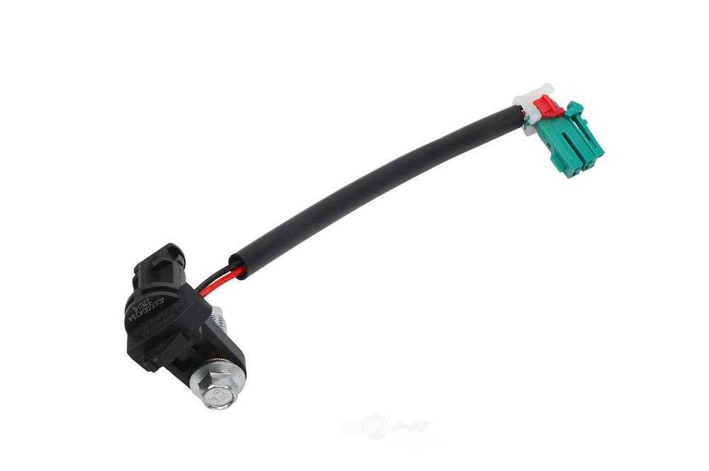 GM Genuine Parts 24043446 Automatic Transmission Turbine Speed Sensor