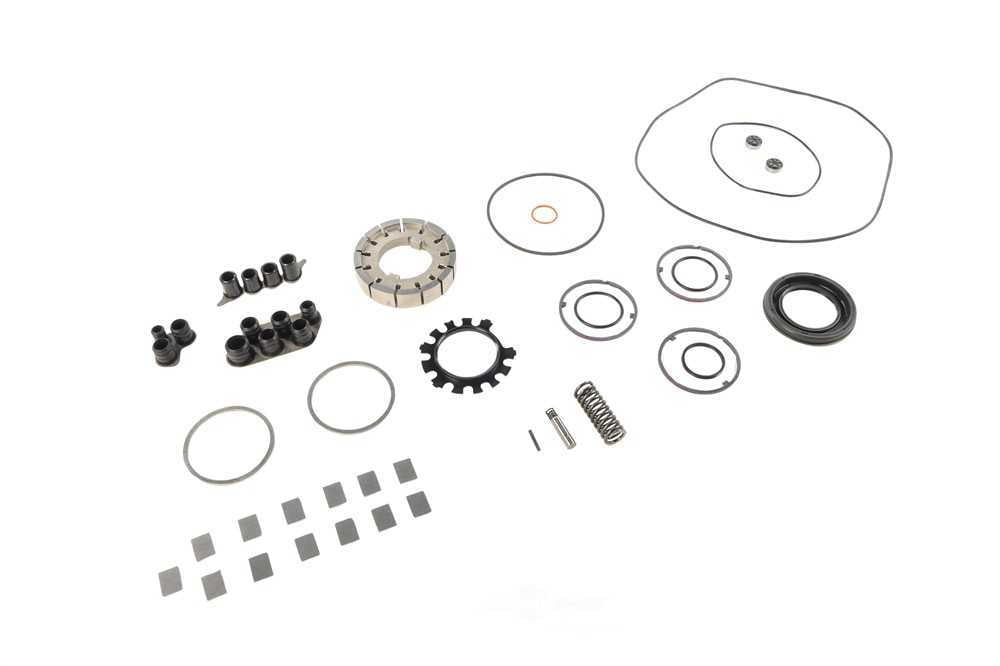 GM Genuine Parts 24049853 Automatic Transmission Fluid Pump Rotor Package