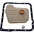 GM Genuine Parts 24208574 Automatic Transmission Fluid Filter Kit with