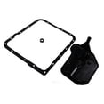 thumbnail image 1 of GM Genuine Parts 24208576 Automatic Transmission Filter Kit Fits select: 1999-2013 CHEVROLET SILVERADO, 2001-2009 CHEVROLET TAHOE, 1 of 3