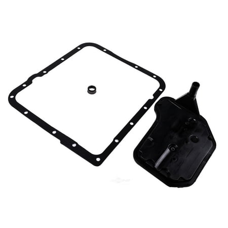 GM Genuine Parts 24208576 Automatic Transmission Filter Kit Fits select: 1999-2013 CHEVROLET SILVERADO, 2001-2009 CHEVROLET TAHOE price history and forecast - GM Genuine Parts 24208576