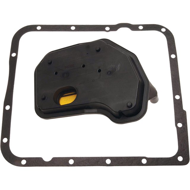GM Genuine Parts 24208576 Automatic Transmission Fluid Filter Kit with