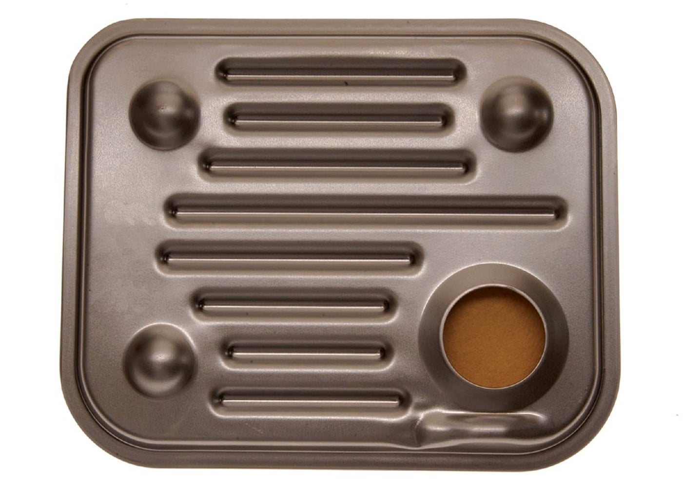 GM Genuine Parts 24210956 Automatic Transmission Filter for 1999-2007 CHEVROLET SILVERADO