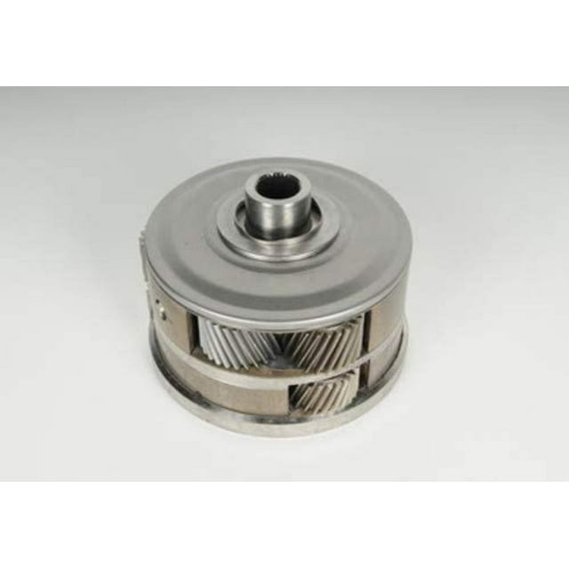 GM Genuine Parts 24224747 Automatic Transmission Output Carrier