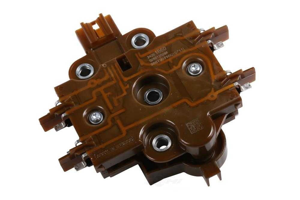 GM Genuine Parts 24291860 Automatic Transmission Valve Body