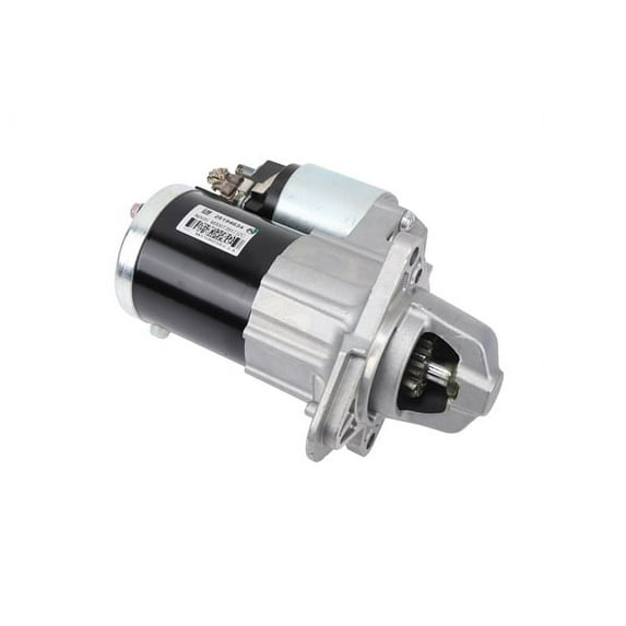 GM Genuine Parts 25194634 Starter Motor Fits select: 2013-2014 CHEVROLET CRUZE LS, 2011-2012 CHEVROLET CRUZE LT