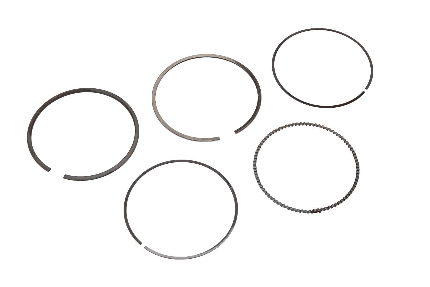 GM Genuine Parts 25195065 Engine Piston Ring Kit