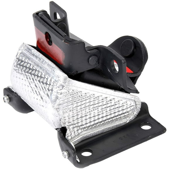 GM Genuine Parts 25828247 Engine Mount, Package Dimensions: 16.002 cms (L) x 15.494 cms (W) x 16.002 cms (H) By Visit the ACDelco Store