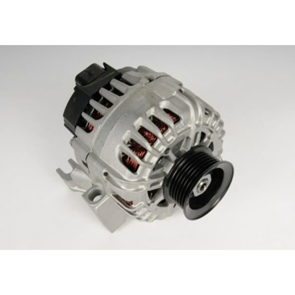 GM Genuine Parts 25922329 Alternator