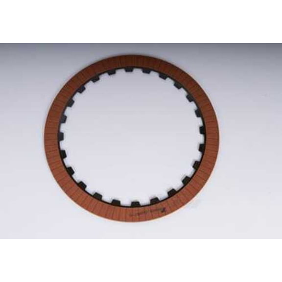 GM Genuine Parts 29538469 Transmission Clutch Friction Plate
