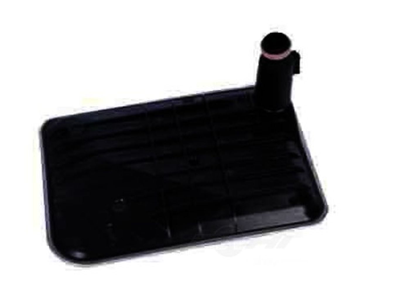 GM Genuine Parts 29542833 Automatic Transmission Filter for 2011-2019 CHEVROLET SILVERADO
