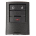 thumbnail image 1 of GM Genuine Parts 3 Button Keyless Entry Remote Key Fob (Programming Required by Automotive Professional), 1 of 1