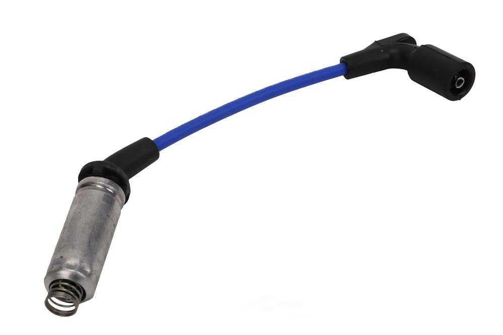 GM Genuine Parts 358F Spark Plug Wire