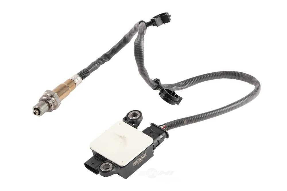 GM Genuine Parts 55514320 Exhaust Particulate Sensor