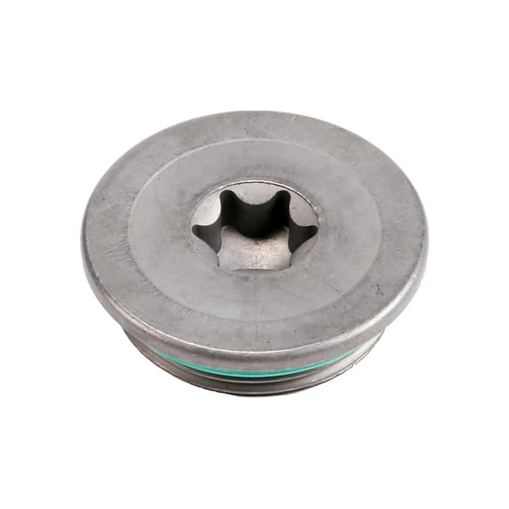 GM Genuine Parts 55571241 Camshaft Position Actuator Hub Cover Plug