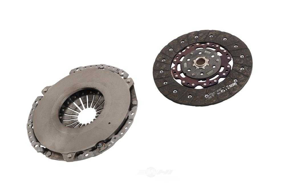 GM Genuine Parts 55574768 Clutch Disc and Pressure Plate