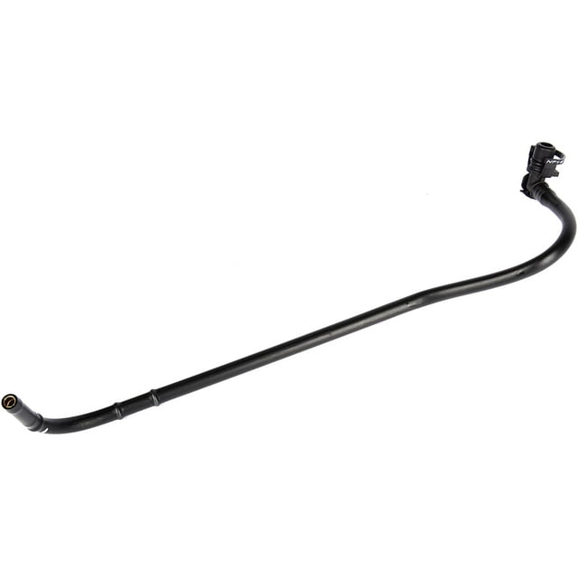 GM Genuine Parts 55579102 Throttle Body Heater Outlet Pipe