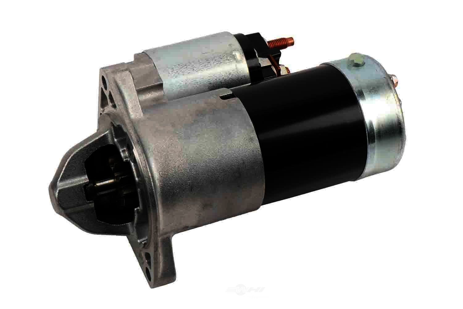 GM Genuine Parts 55585237 Starter Motor