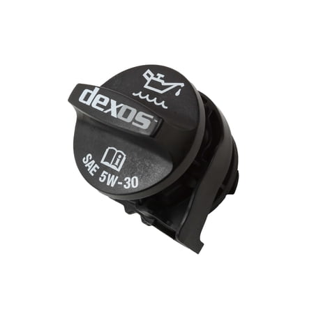 GM Genuine Parts 55593201 Engine Oil Filler Tube