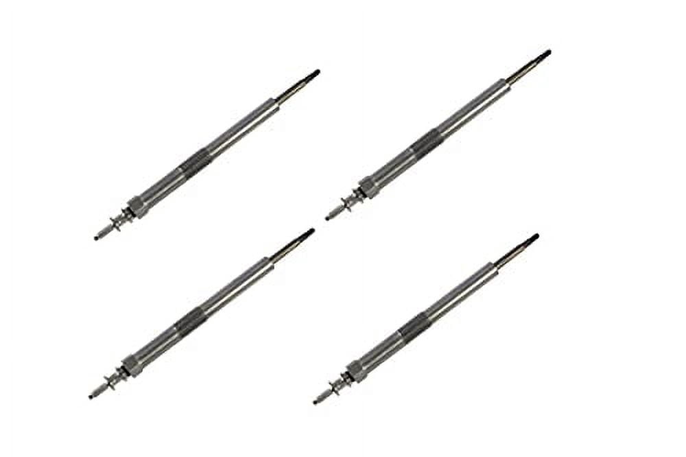 GM Genuine Parts 68G Glow Plug - Walmart