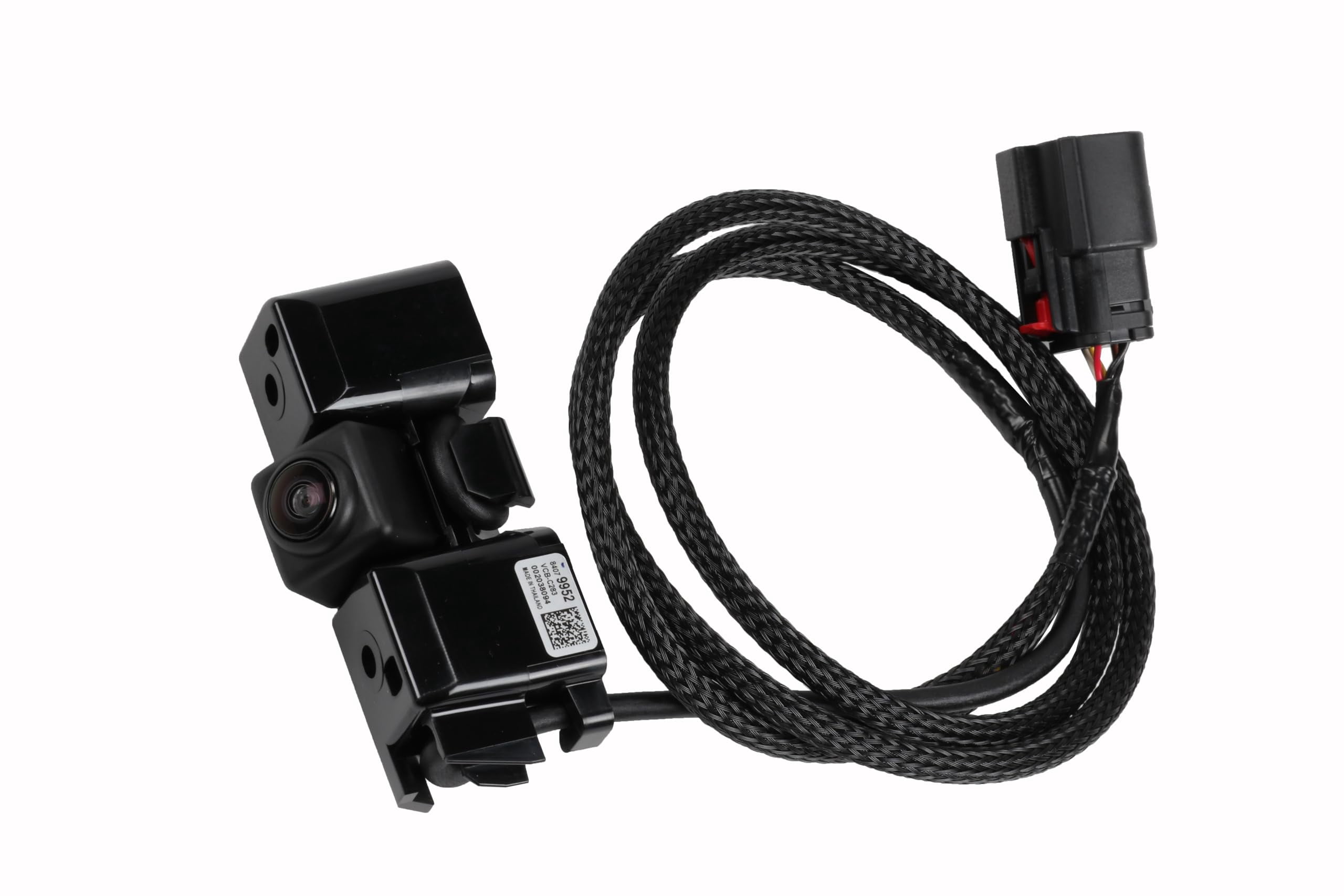 GM Genuine Parts 84079952 Rearview Driver Information Camera C80 ...