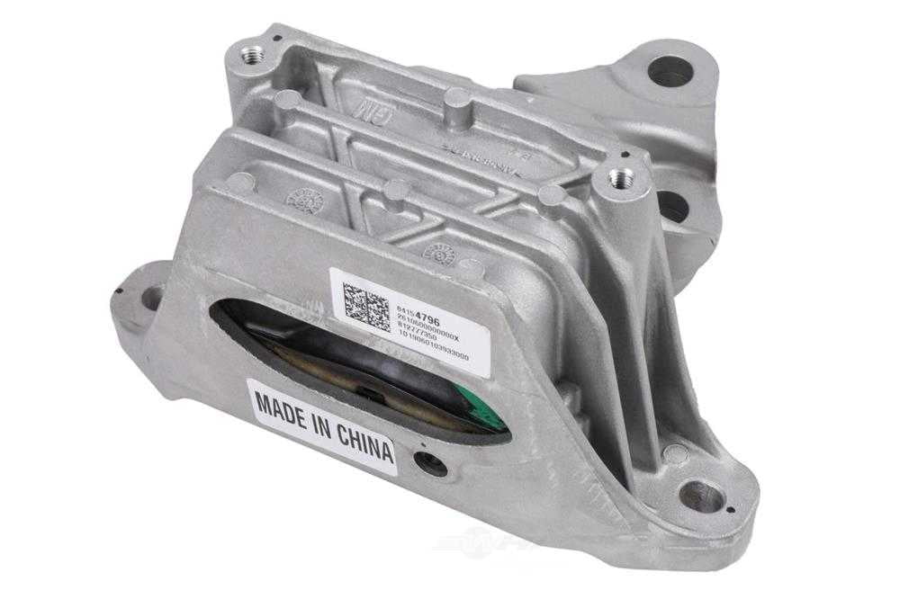 GM Genuine Parts 84154796 Transmission Mount