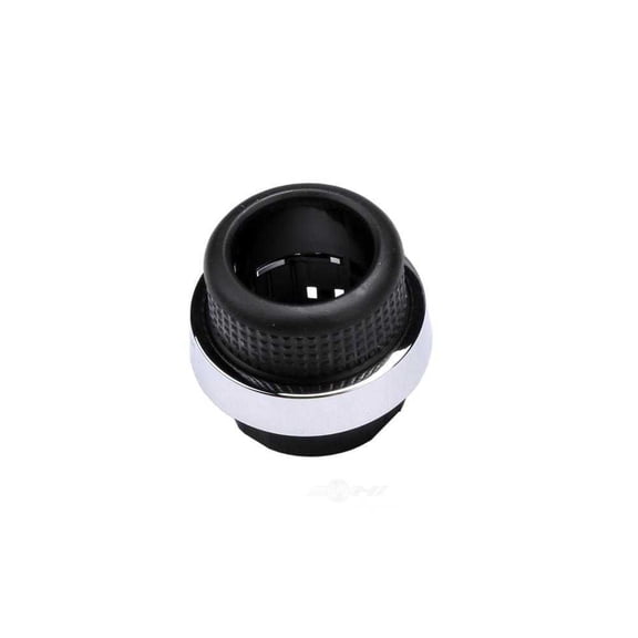 GM Genuine Parts 84175369 Radio Control Knob