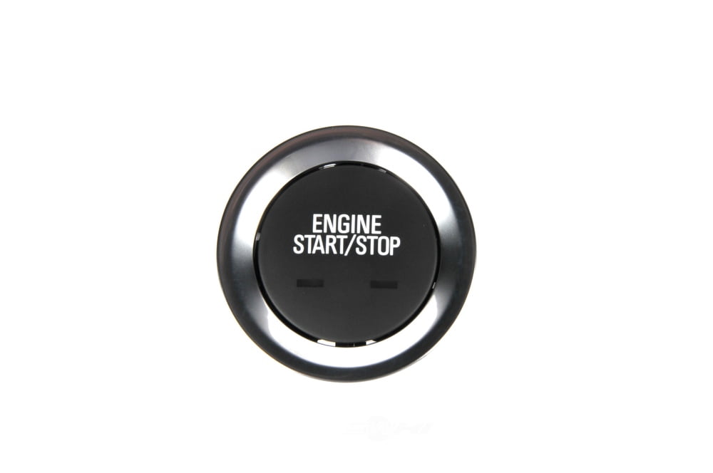 GM Genuine Parts 84179562 Ignition Switch