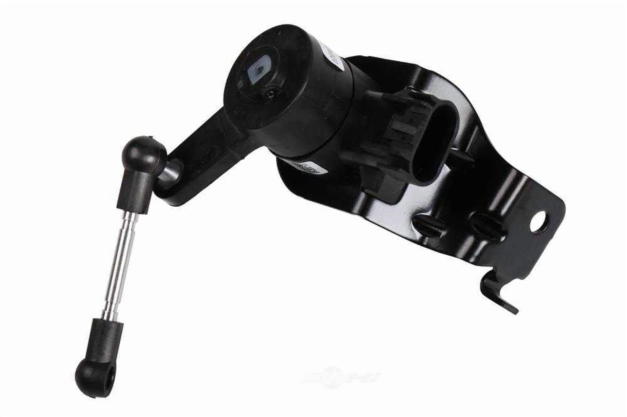 GM Genuine Parts 84364927 Front Driver Side Suspension Automatic Forward Lighting Position Sensor