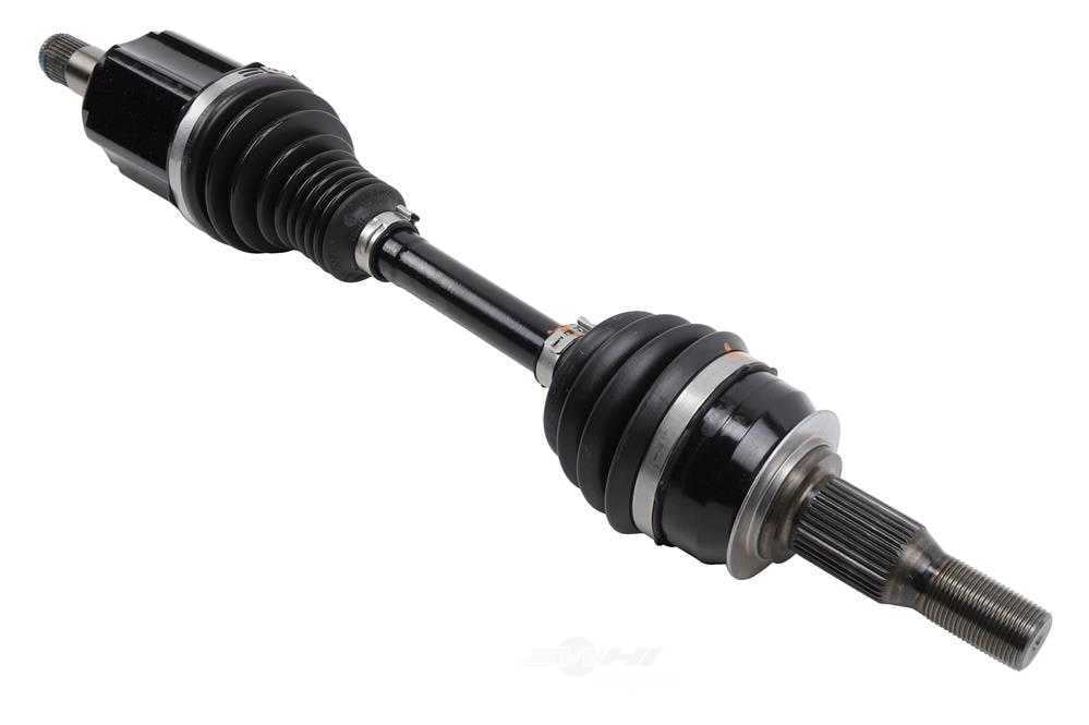 GM Genuine Parts 84509594 Front Passenger Side Half-Shaft