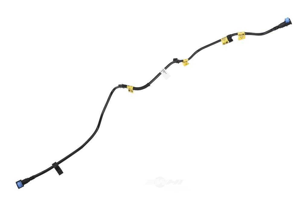 GM Genuine Parts 84515283 Fuel Feed Line