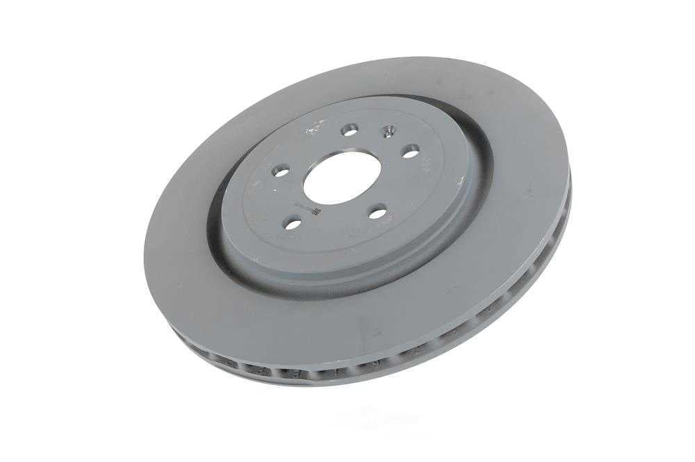 GM Genuine Parts 84519605 Disc Brake Rotor