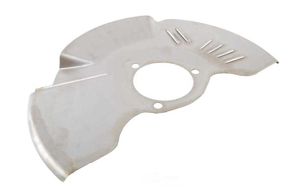 GM Genuine Parts 84607030 Front Driver Side Brake Shield