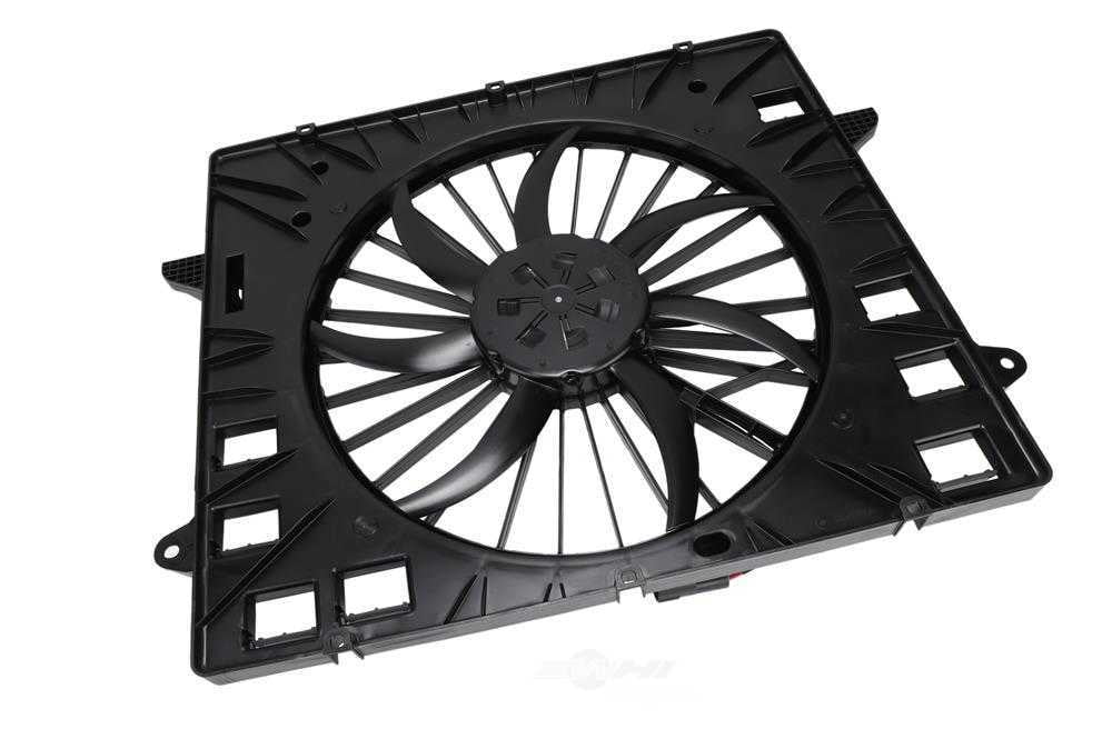GM Genuine Parts 84725046 Engine Cooling Fan