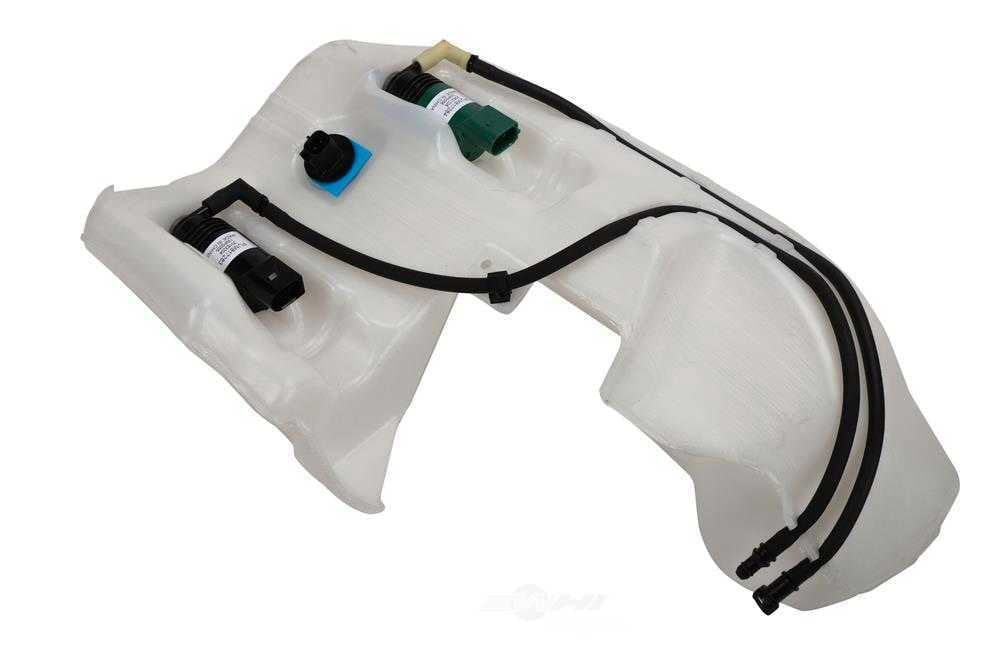 GM Genuine Parts 84766488 Windshield Washer Solvent Container