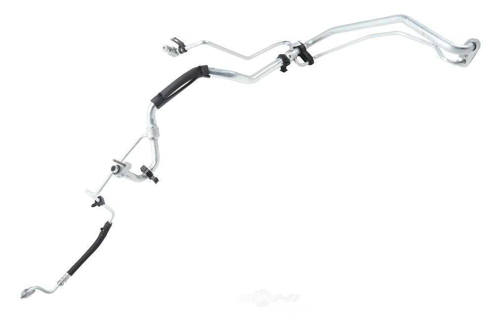 GM Genuine Parts 84772833 A/C Evaporator Inlet and Outlet Tube Assembly