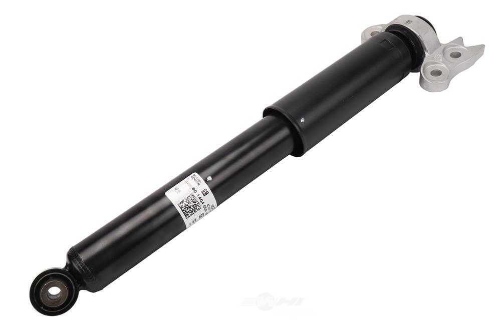GM Genuine Parts 84825417 Suspension Shock Absorber